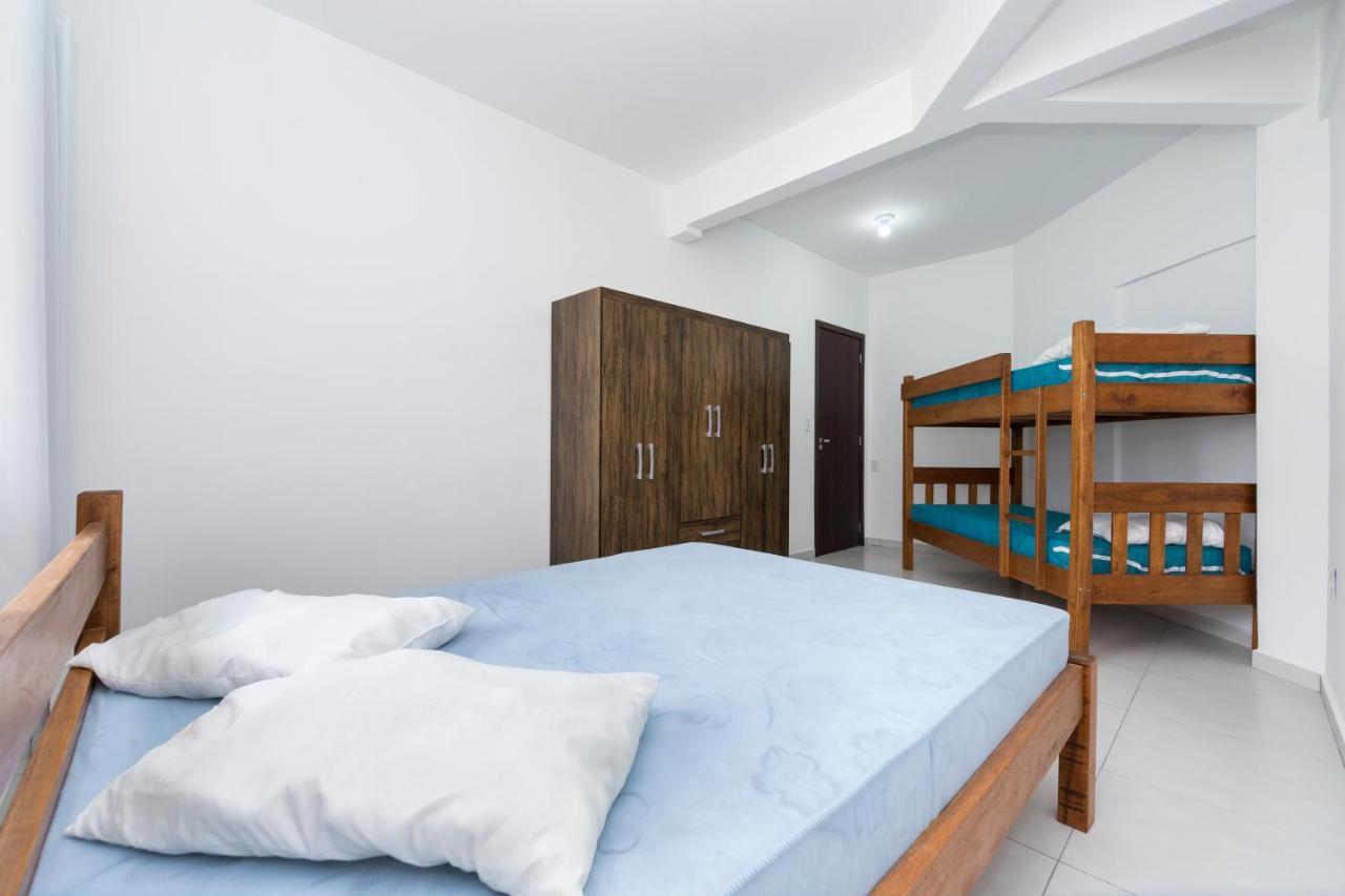 Residencial Melfi III - Apartamento Terreo Bombinhas Exterior photo