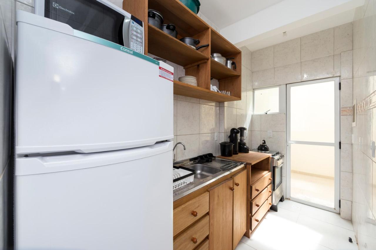 Residencial Melfi III - Apartamento Terreo Bombinhas Exterior photo