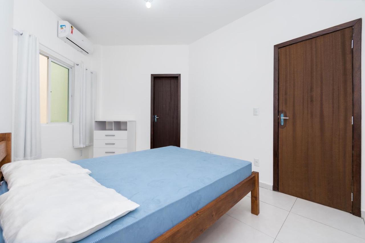Residencial Melfi III - Apartamento Terreo Bombinhas Exterior photo